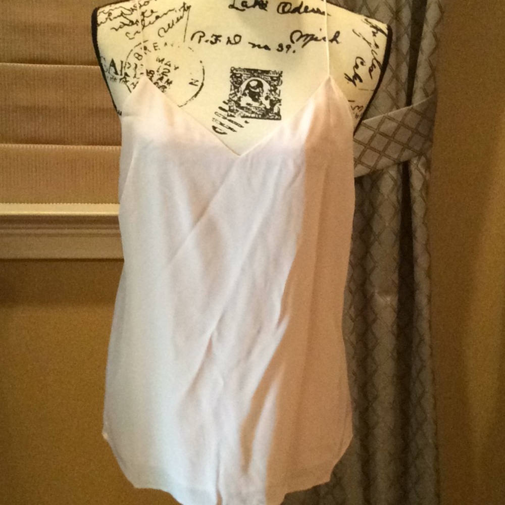 Ladies camisole